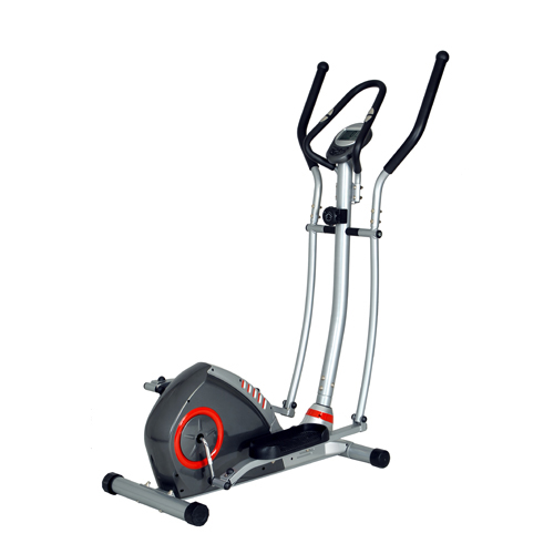 K-7.7H时尚型家用椭圆车