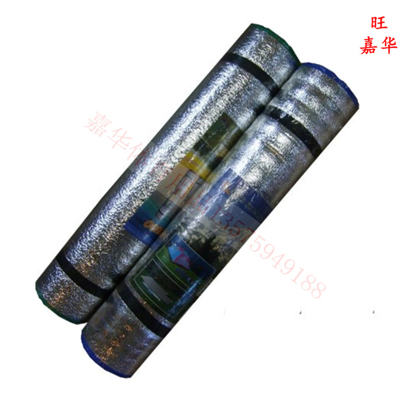 铝箔防潮垫 野餐垫 汽车遮阳垫 单人防潮垫 儿童爬爬垫 JH10026嘉华体育用品