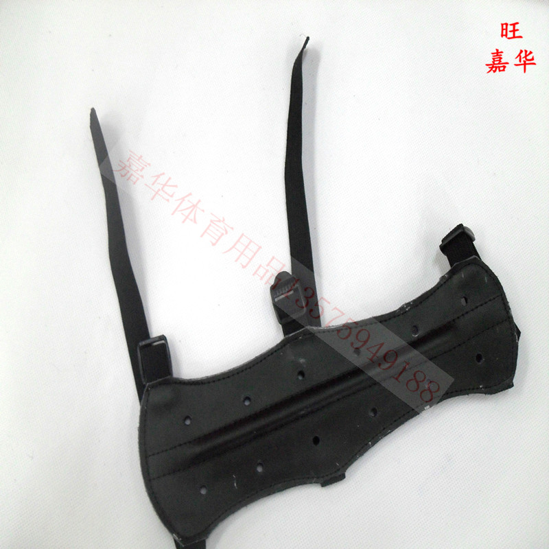 弓箭配件 护臂细节图