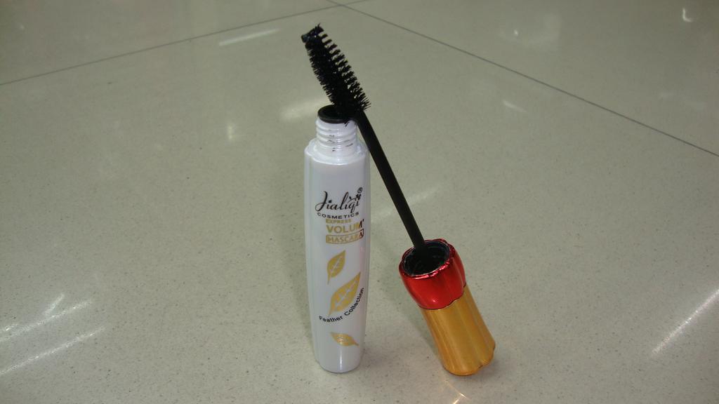 Makeup Wholesale Factory Direct Sales, Sample Custom Mascara 533 Wholesale Specification drawing