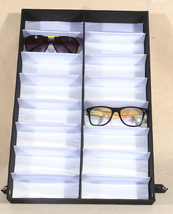 3026太阳眼镜折叠盒