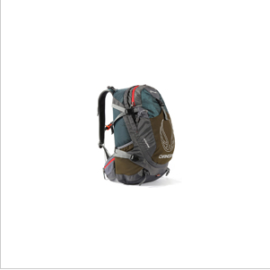 Sanodoji travel backpack outdoor hiking bag backpack genuine men and women travel backpack 33L