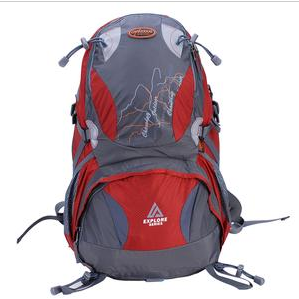 Shano Doji outdoor backpack hiking bag backpack authentic big travel outdoor bag backpack for men and women
