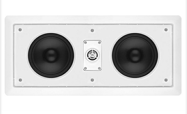 JBL HT155 吸顶音箱/嵌入式音箱/中置音箱
