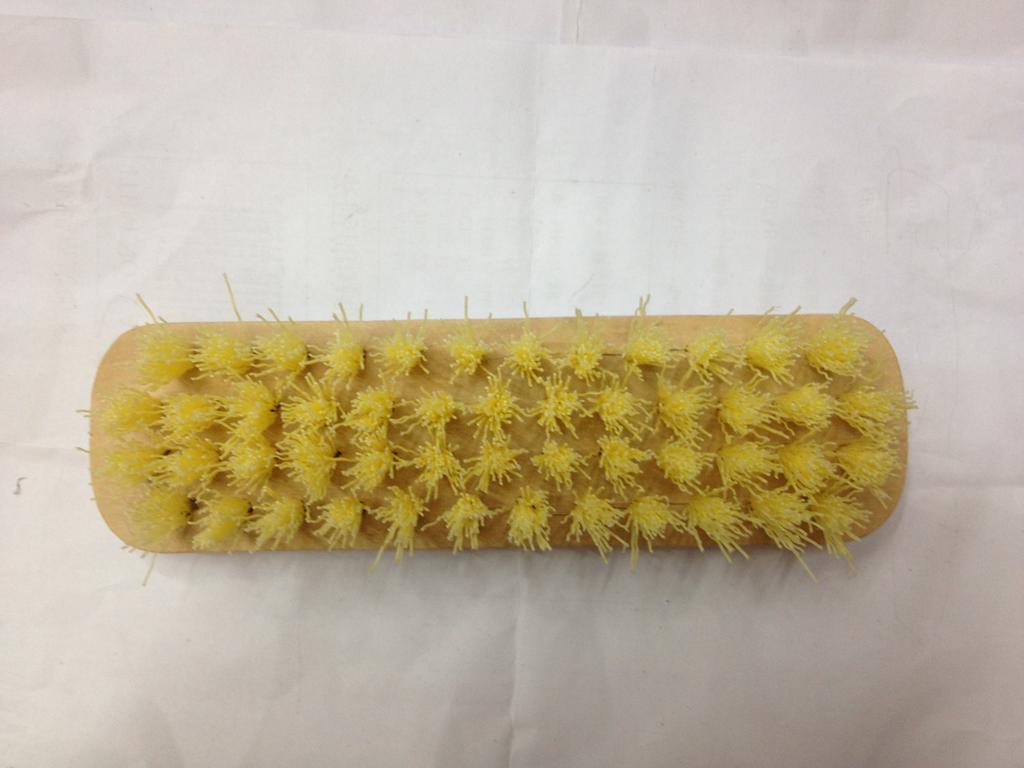 S-50地板刷 尼龙丝刷 刷子 鞋刷 木头刷