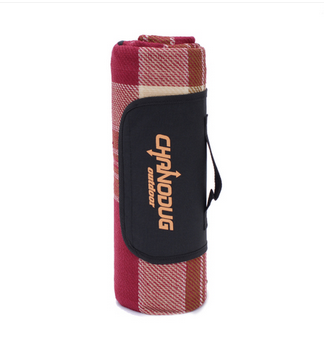 Xanoduji outdoor moisture-proof mat, picnic mat, tent, grassland seat mat, floor mat 170*130 Specification image