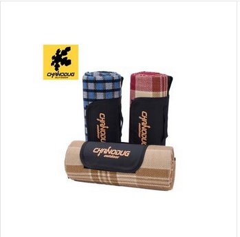 Xanoduji outdoor moisture-proof mat, picnic mat, tent, grassland seat mat, floor mat 170*130