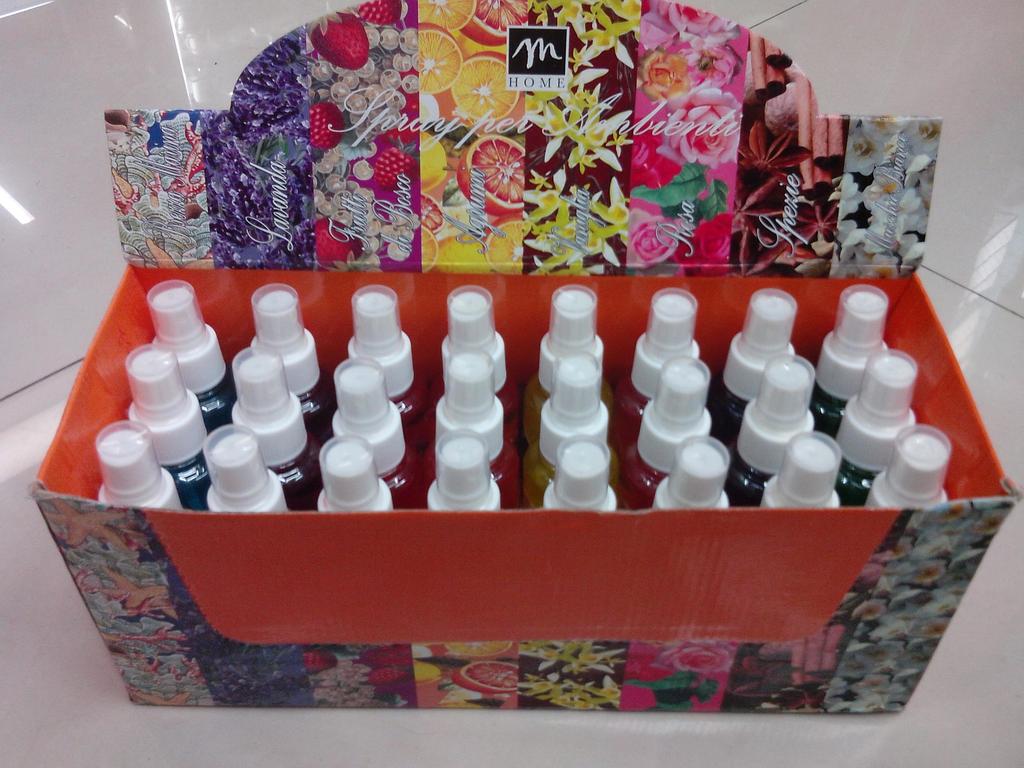 香薰香水，供应盒装香水清香剂，香味芬芳，色彩迷人，工艺精致，欢迎订购细节图