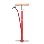 Hand pump can play bicycle balloon basketball motorcycle full figure