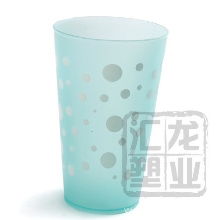 Authentic product authorizes Lonsdale small printed juice cup L-362