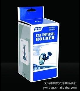 车载多功能手机架汽车通用吸盘手机座汽车用品产品图