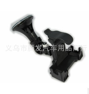 车载GPS导航专用支架 通用型导航电子狗支架 S2127W