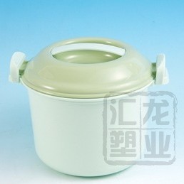Authentic products are licensed to Lonstar Large microwave rice cooker L-1109 medium microwave rice cooker