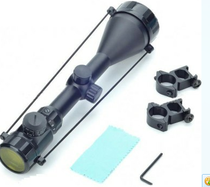 3-9X56EG optical scope ultra remote optical bracket QQ clip eightfold clip dovetail clip