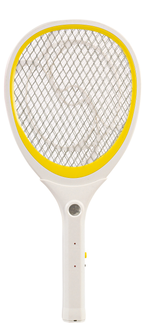 Fan-shaped electric mosquito swatter with light but without light, round insertion and flat insertion Specification image