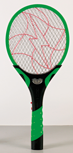 led mosquito swatter, electric mosquito swatter charging, low price sale, factory direct sales Specification image