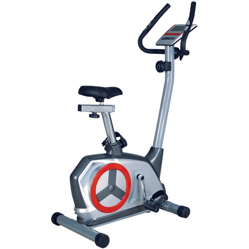 K-8506时尚型家用磁控车