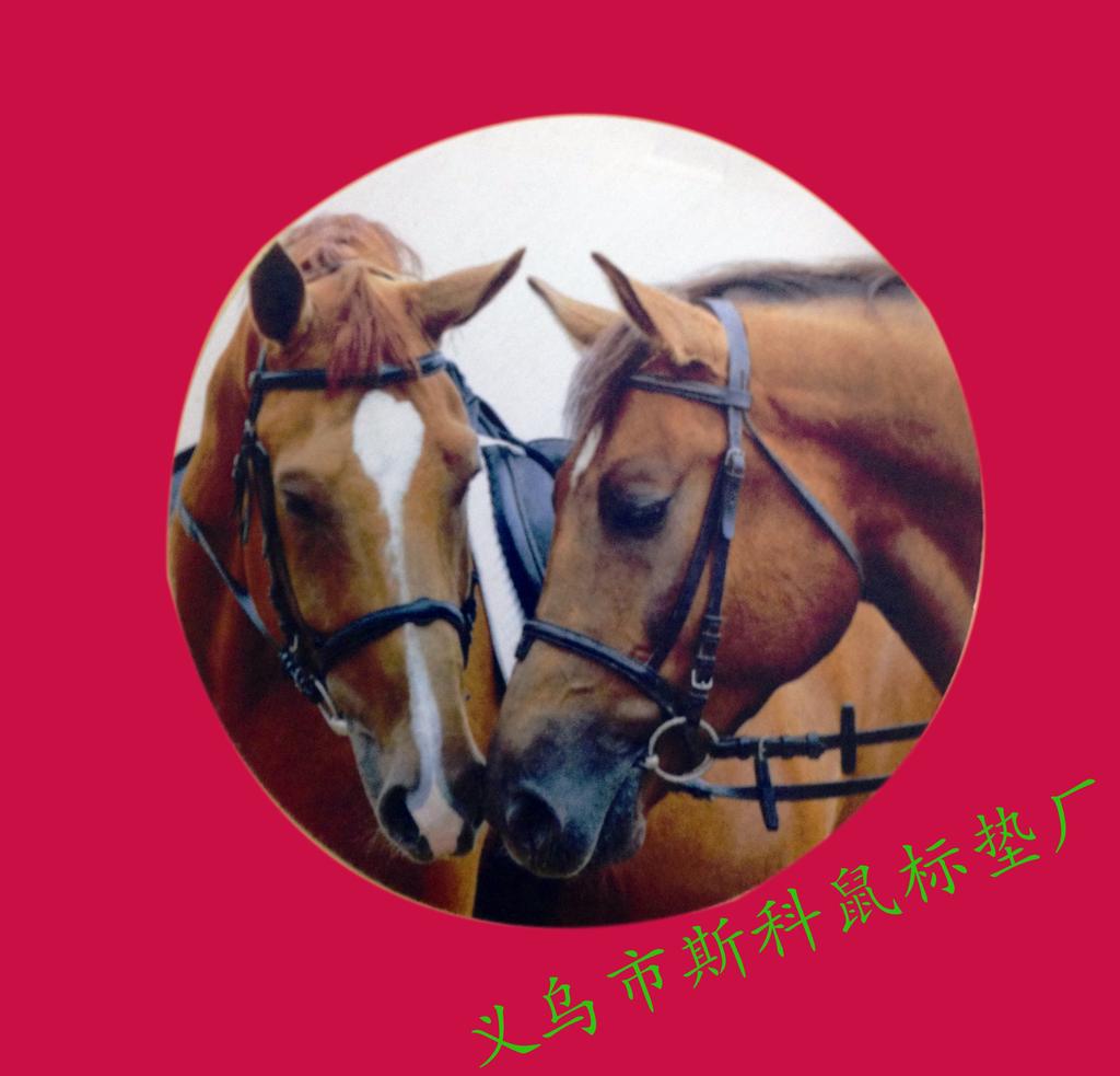 鼠标垫/可定制产品图