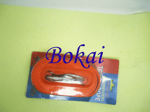 Trailer rope Trailer with car trailer rope car tow rope