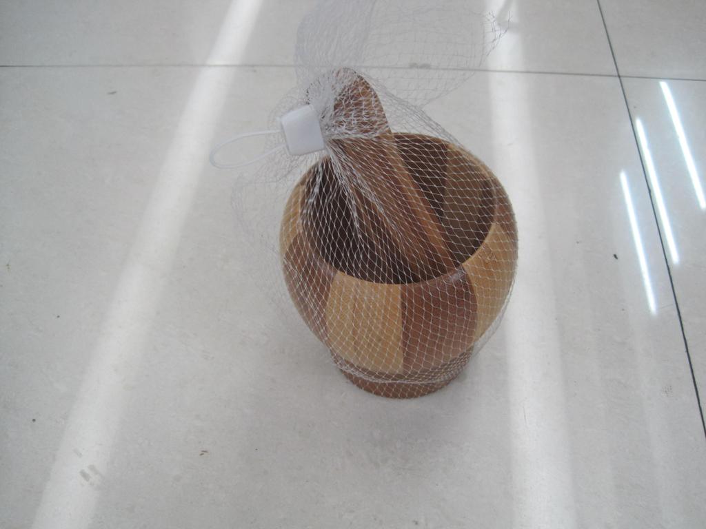 Kitchen department store nine sichuan garlic cylinder garlic muder household garlic can pound! thumbnail