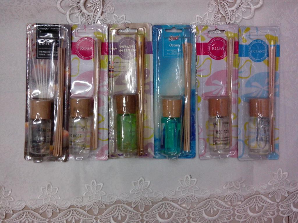 薰香藤条挥发香水820，精美吸卡50ML礼盒套装，无火香薰，无烟香薰