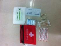 Small first aid kit travel first aid kit children first aid kit manufacturers direct