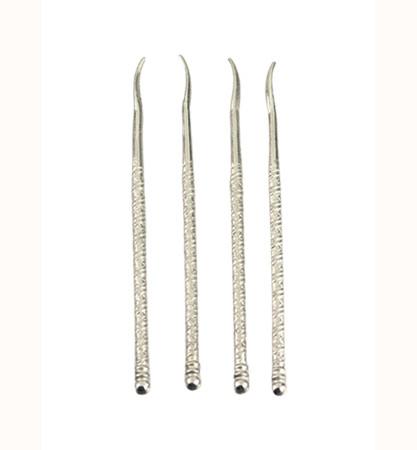 螃蟹工具 蟹针 海鲜针