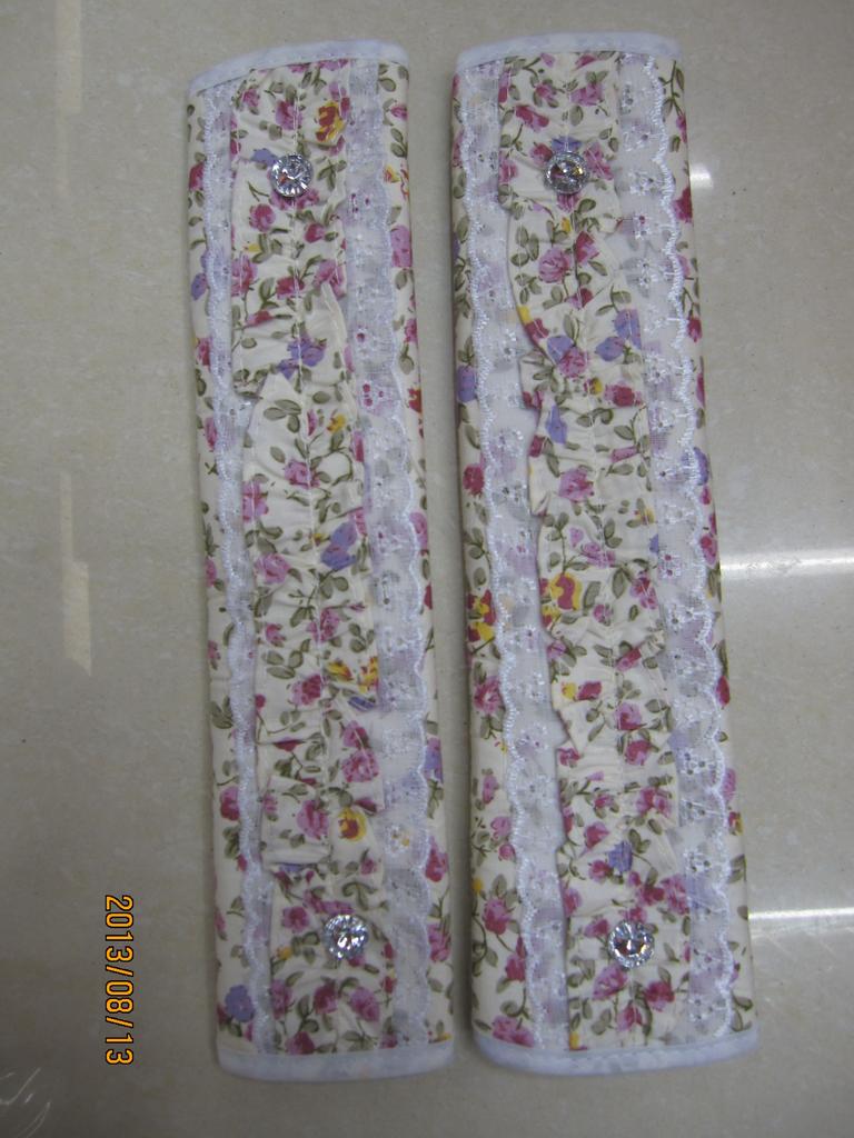 2021 New Explosive Manufacturers Direct Sales Of All Cotton Printed Korean Refrigerator Door Cover Anti-Fouling Anti-Static Refrigerator Handle Gloves Application Scenario