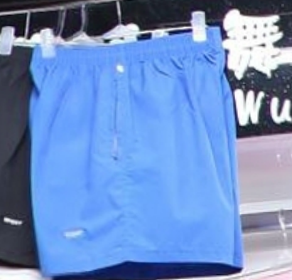 Wave Dance Summer Men's Cotton Home Sports Pants