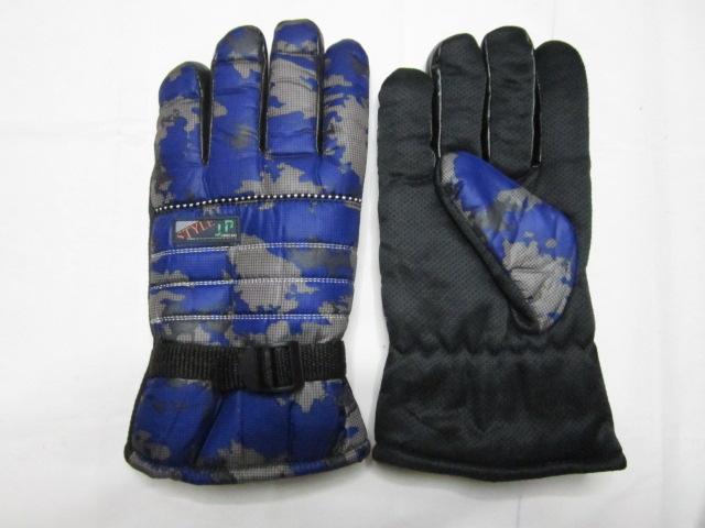Venta directa de fábrica guantes calientes, antideslizante y resistente al agua, esencial para el invierno Specification image