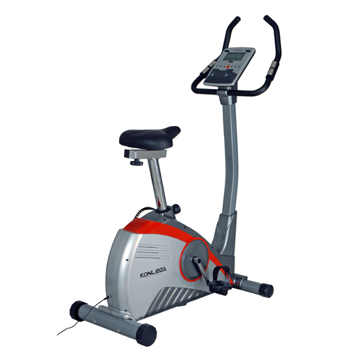 K-8702I时尚型轻商用豪华电控磁控车