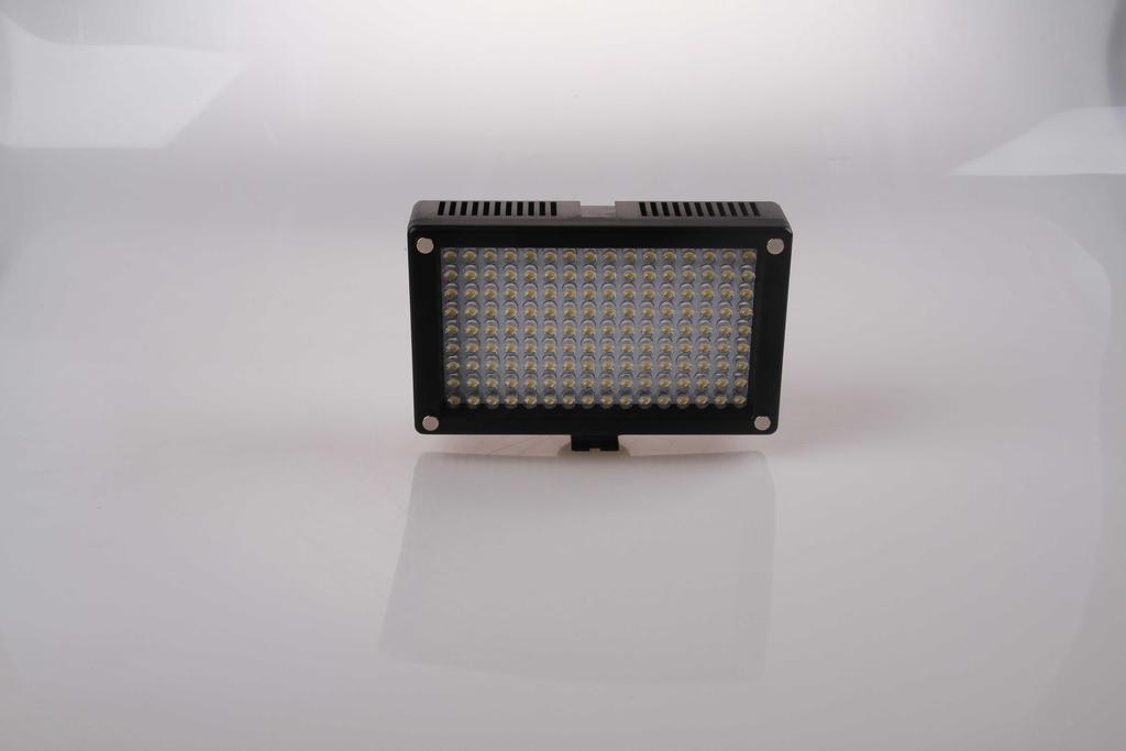 LED小摄影灯