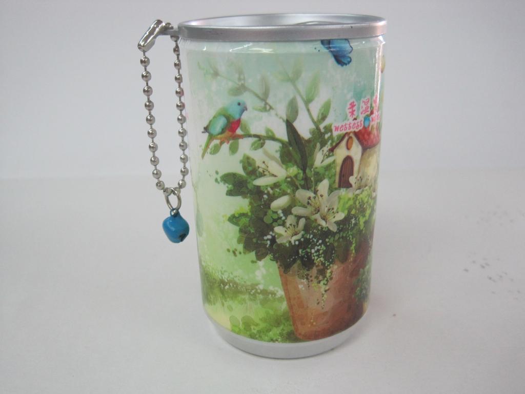 2013 new style landscape wet wipes, canned wet wipes, 30-pull type details Picture