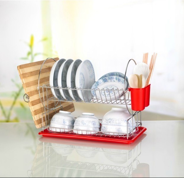 碗筷架/沥水架/置物架细节图
