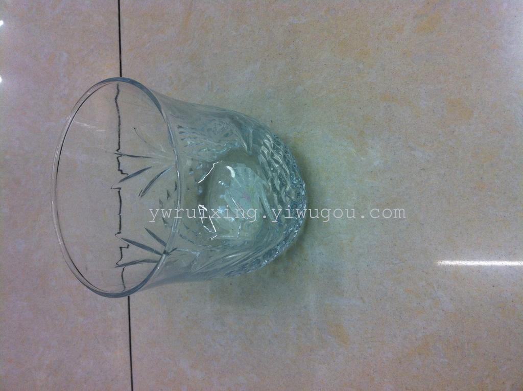Factory direct wholesale fashion environmental protection 2021 new durable and dirty engraved water cup cup mouthwash cup hotel cup thumbnail