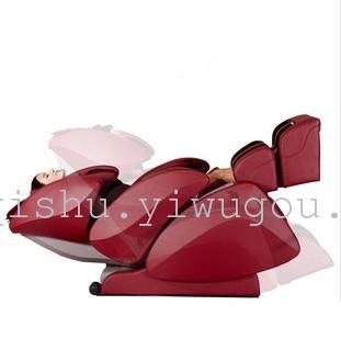 零重力按摩椅 太空按摩椅体育用品细节图