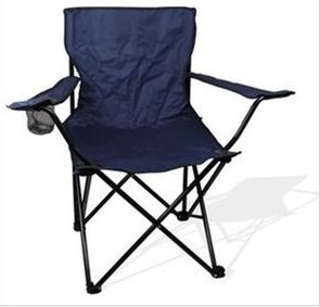 户外折叠椅 大号扶手椅 钓鱼椅 折叠凳子 便携椅 烧烤野餐椅子