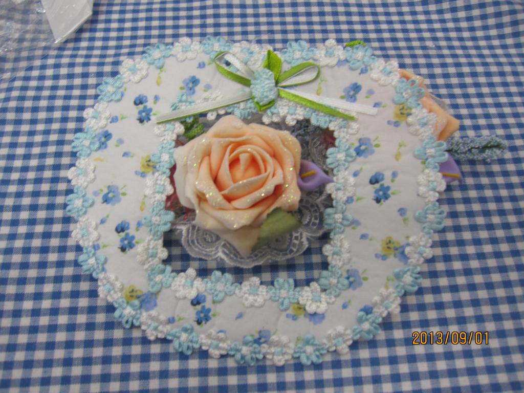 Self-Produced And Self-Marketing Lace Cloth Fashion Kg-8 Switch Stickers Specification drawing