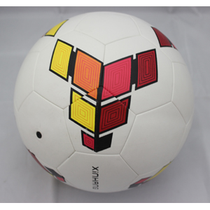 Factory Custom Amazon Explosive Pvc Leather Football Quality Assurance Affordable Price Application Scenario