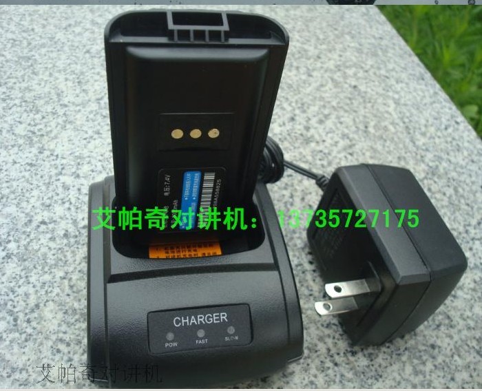其他楼宇对讲设备实物图