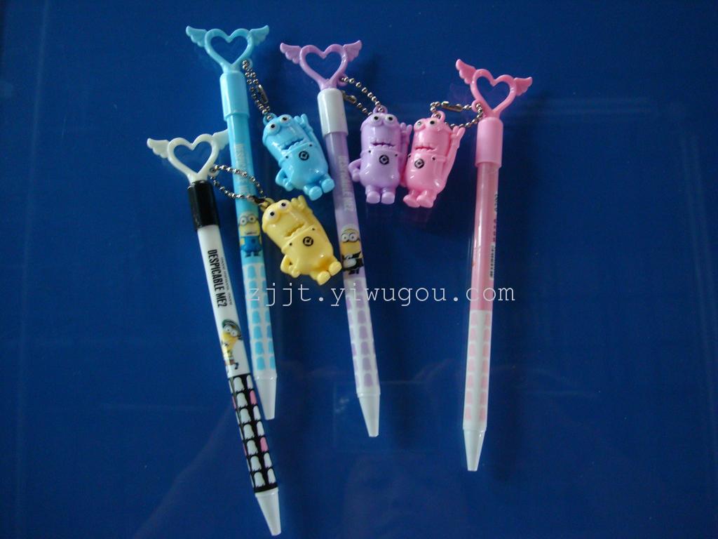 Jun Tao Pen Industry 2013 new ballpoint pen