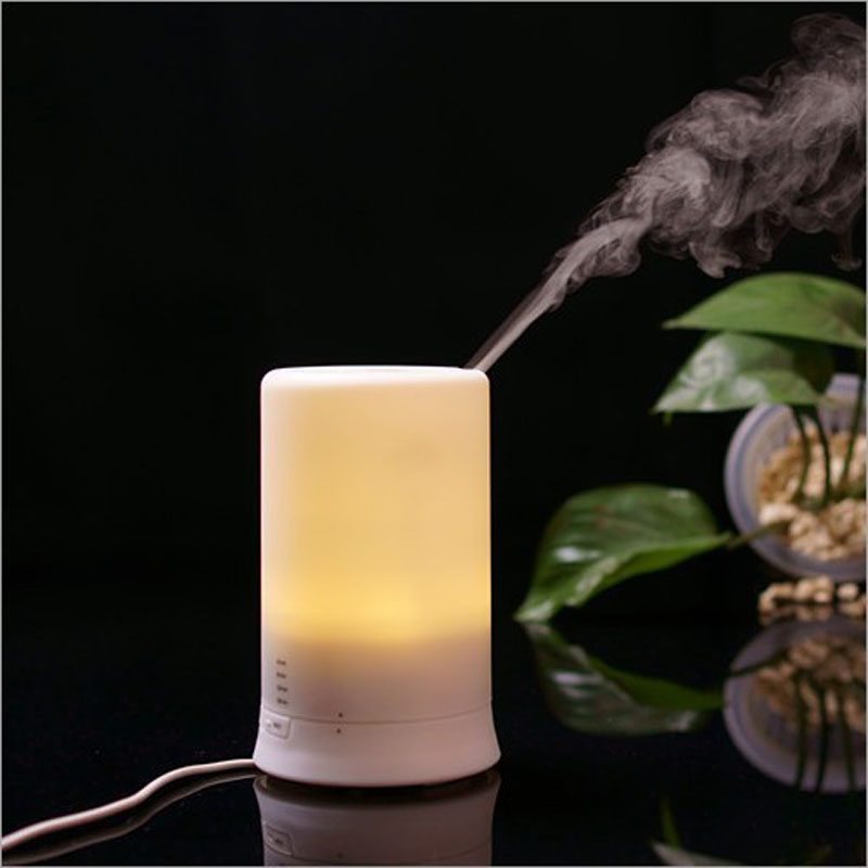 香薰加湿器 精油香薰机 香熏灯 喷雾加湿器