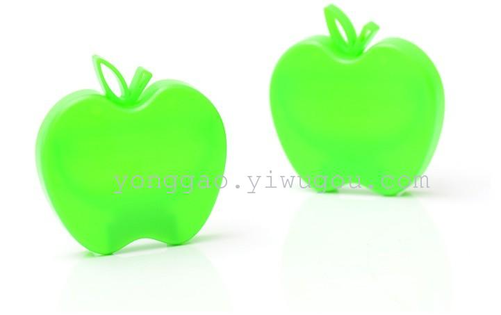 Apple Type Fruit Peeler Beautifully Foldable details Picture