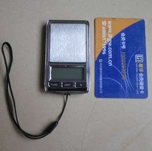 Supply 0.01g balance scales, jewelry scales, electronic kitchen scales, best-selling mini electronic scales Specification image