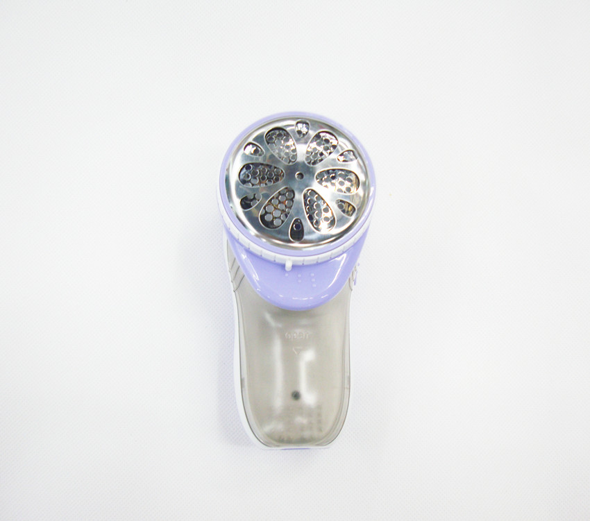 威科806充电型毛球修剪器 衣服去球器 剃绒器 剃毛器产品图