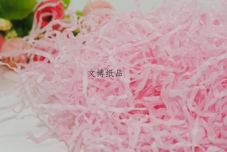 礼品包装实物图