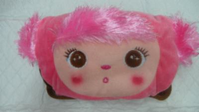 移动电源可爱/艾草艾灸贴细节图