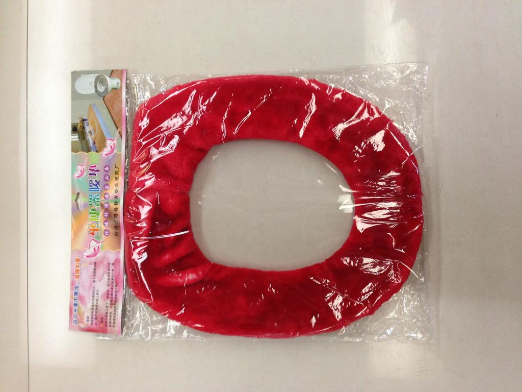 马桶垫、垫马桶的垫、天冷用的马桶垫、加厚马桶垫