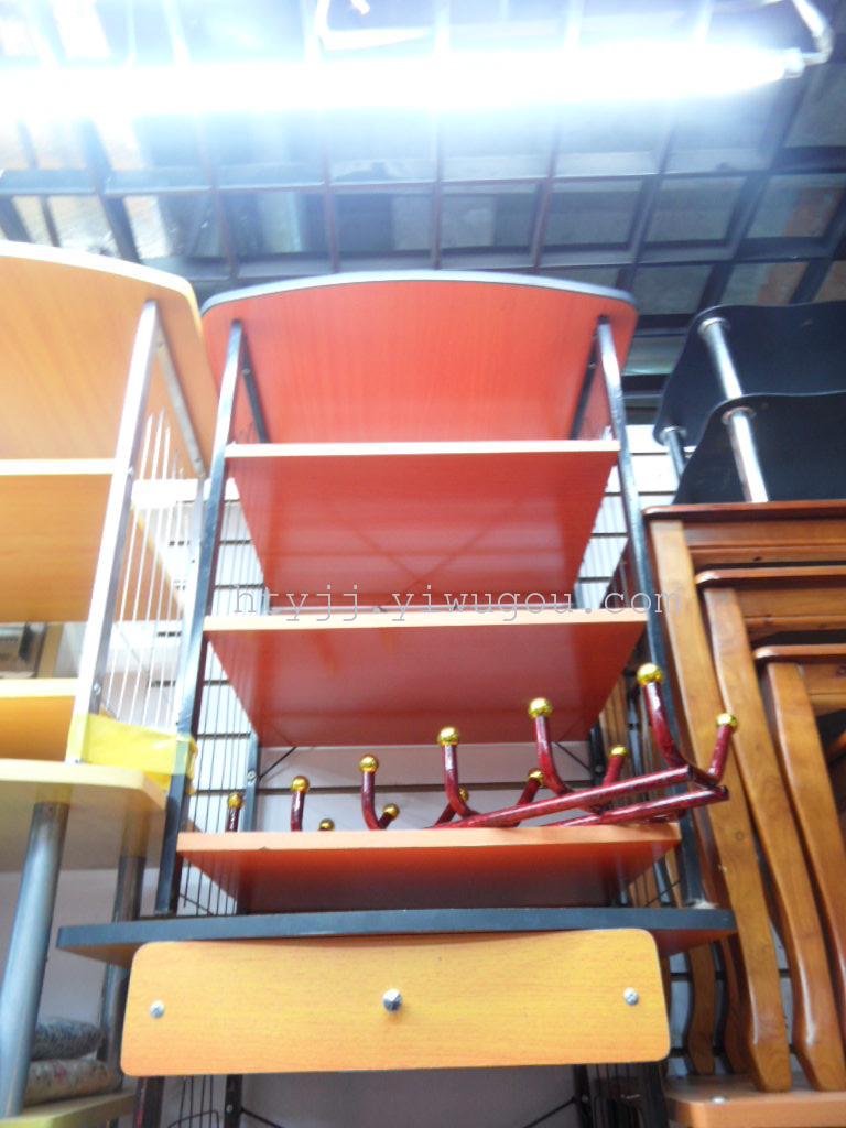 DS-02四层电视架，四层多用架，TV TABLE