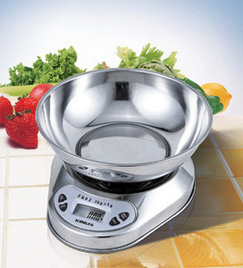 High-precision jewelry weighing scale electronic scale